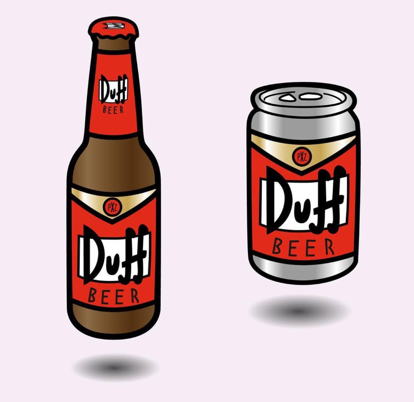 duff